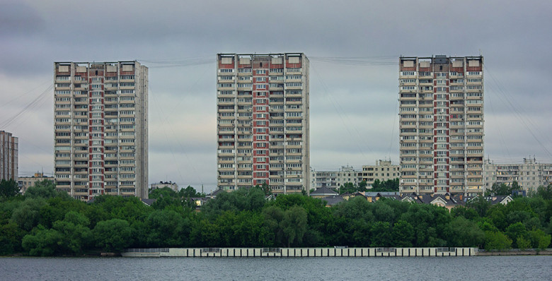 В Москве начнут включать отопление с 24 сентября
