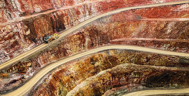 Уголь преткновения