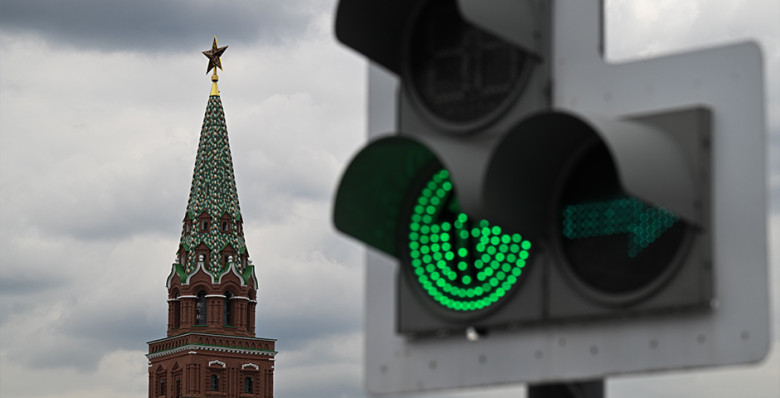 Кремль назвал место и дату нового раунда трехсторонних переговоров по Украине