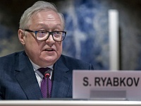 МИД России анонсировал третий раунд консультаций с США