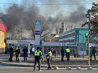 Родственникам погибших при взрыве в Нижнекамске выплатят по 10 млн рублей