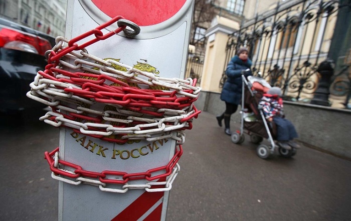 Как долго продержится ключевая ставка 21%