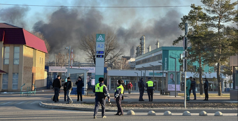 Родственникам погибших при взрыве в Нижнекамске выплатят по 10 млн рублей