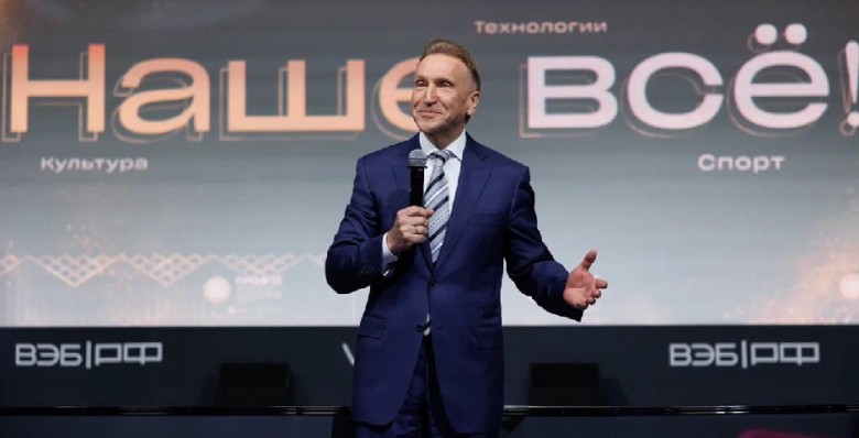 Игорь Шувалов: ВЭБ может помочь запустить большую архитектурную школу в России
