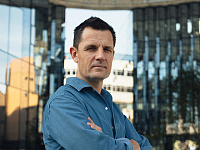 Сергей Кузнецов присоединился к команде ВЭБ.РФ