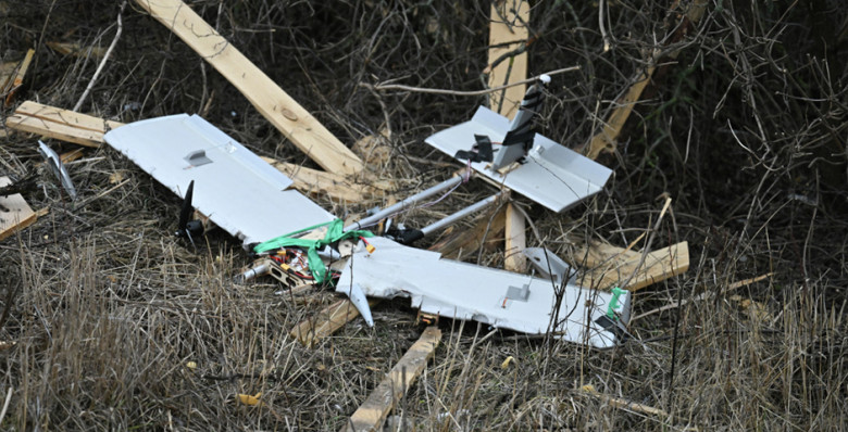 Сергей Собянин сообщил об уничтожении 250 БПЛА на подлете к Москве за двое суток