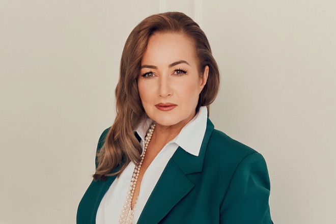 Ольга Дегтярева — эксперт в области private banking