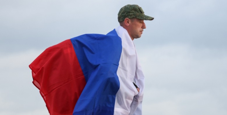 Россия и Украина провели очередной обмен военнопленными