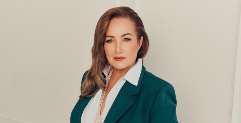 Ольга Дегтярева — эксперт в области private banking