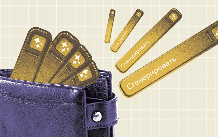 Инференс как валюта будущего