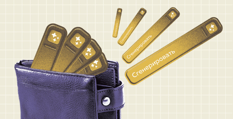 Инференс как валюта будущего