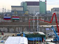 Петер Мадьяр: Венгрия при необходимости расторгнет часть контрактов по АЭС «Пакш-2»