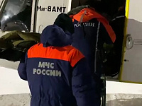 На Камчатке погибли двое из семи пропавших туристов