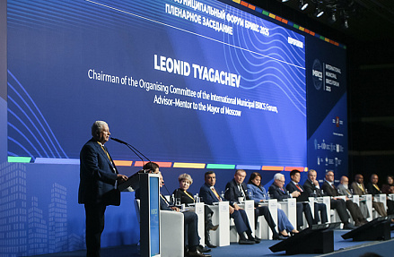 Стратегия дипломатии городов Стратегия дипломатии городов