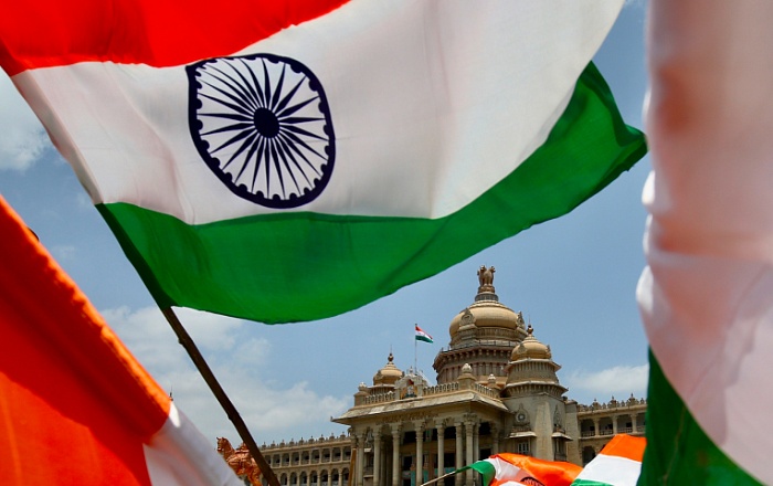 Генерация индийских ГЭС показала самое резкое падение за 38 лет