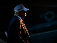 Forbes: чистый капитал Дональда Трампа снизился на $1,1 млрд