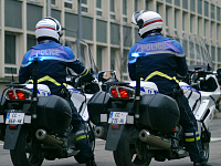 Во Франции нашли гараж, где грабители изначально спрятали драгоценности из Лувра