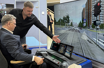 В Свердловской области открывают новую эру умного транспорта для всей страны