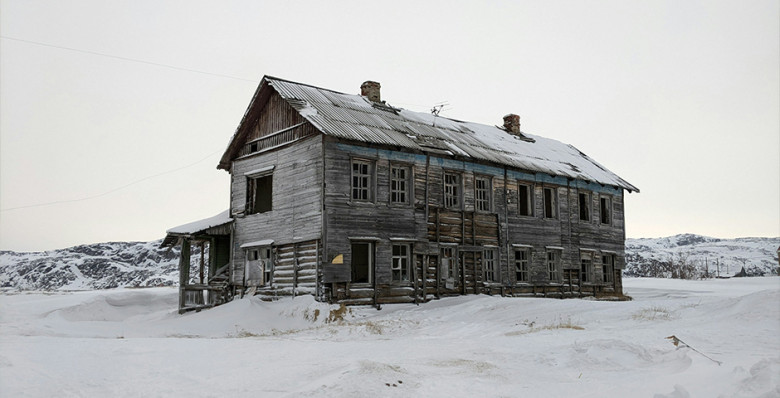 За шесть лет из аварийного жилья в России расселили 910 тыс. граждан