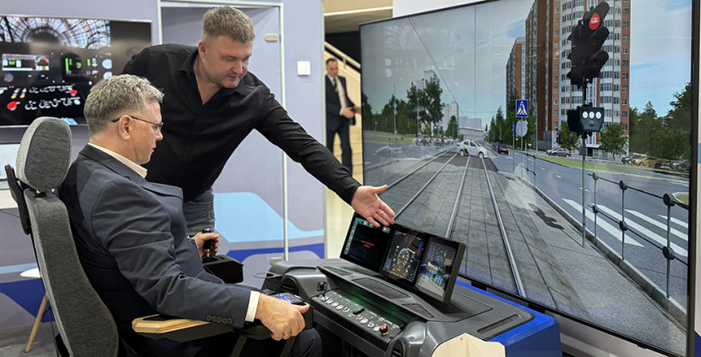 В Свердловской области открывают новую эру умного транспорта для всей страны