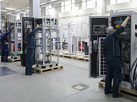 В Минпромторге отметили сокращение финансовой подушки промпредприятий