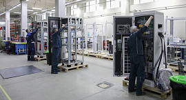 В Минпромторге отметили сокращение финансовой подушки промпредприятий