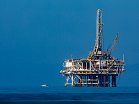 В BP сдвинули прогноз пика спроса на нефть на 2030 год