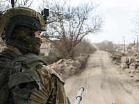 Кабмин расширит круг военнослужащих с правом на статус ветерана боевых действий
