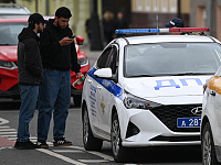 В Госдуме назвали условие для признания иностранных водительских прав в РФ