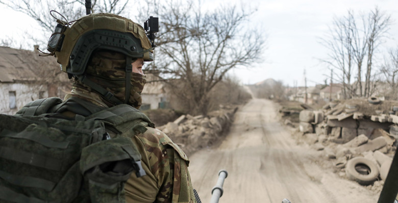 Кабмин расширит круг военнослужащих с правом на статус ветерана боевых действий