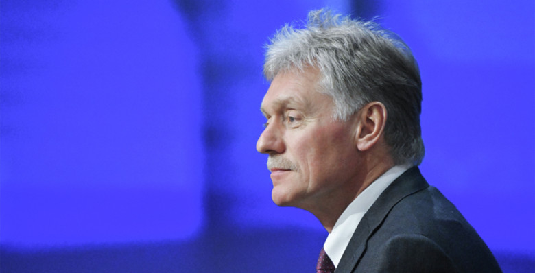 Дмитрий Песков: переговоры президентов России и Украины возможны только в Москве