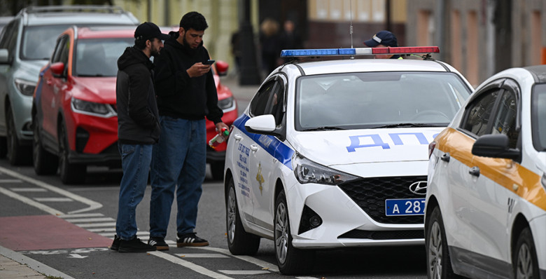 В Госдуме назвали условие для признания иностранных водительских прав в РФ