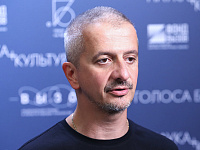 Константин Богомолов прокомментировал назначение и. о. ректора Школы-студии МХАТ