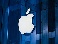 Apple отчиталась о рекордной выручке за квартал