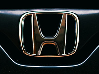 Honda зафиксировала убыток впервые в своей истории