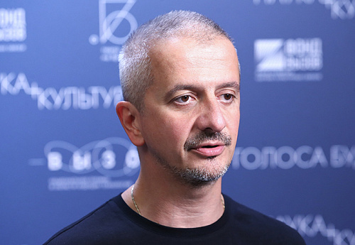 Константин Богомолов прокомментировал назначение и. о. ректора Школы-студии МХАТ