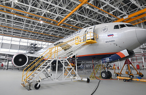 Авиабезопасность переводят на русский