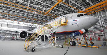 Авиабезопасность переводят на русский