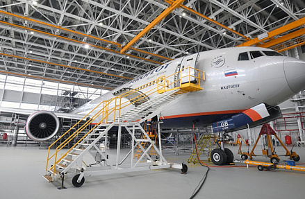 Авиабезопасность переводят на русский