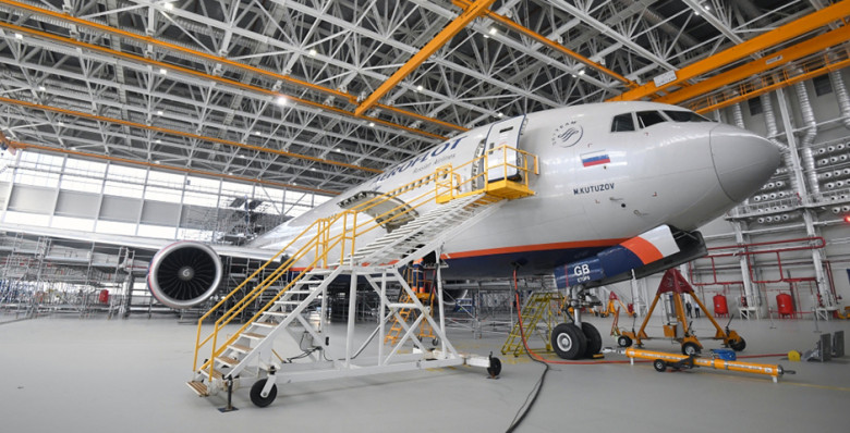 Авиабезопасность переводят на русский