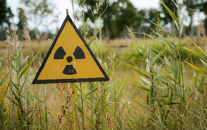 «Росатом» заявил о готовности помочь вывести обогащенный уран из Ирана