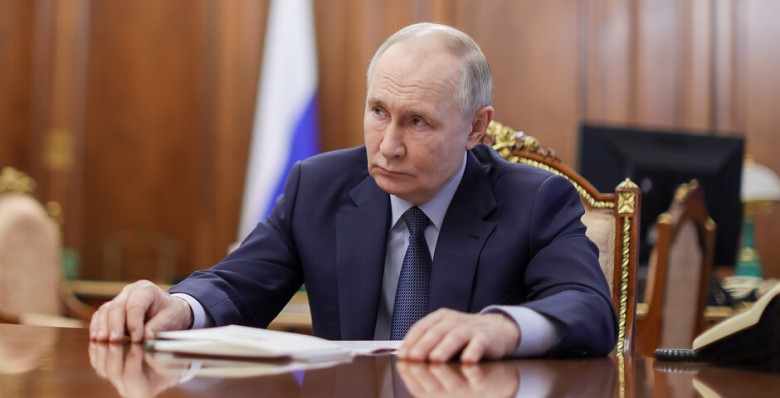 Владимир Путин поставил задачу добиться снижения инфляции в 2025 году