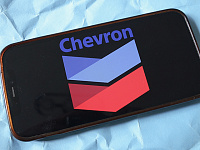 Reuters узнал о продолжающихся переговорах Chevron по активам «Лукойла»