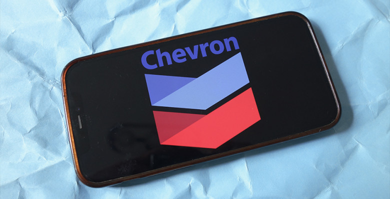 Reuters узнал о продолжающихся переговорах Chevron по активам «Лукойла»