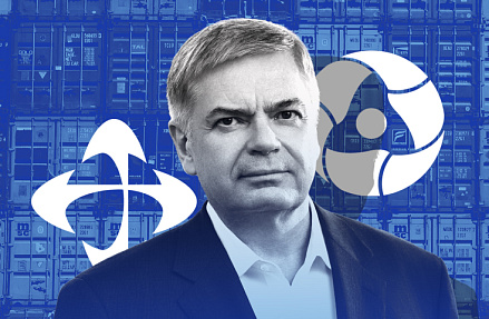 «Росатом» раскрутил «русскую рулетку»