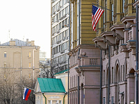 Дмитрий Песков: президент дал установки парламентариям перед их визитом в США