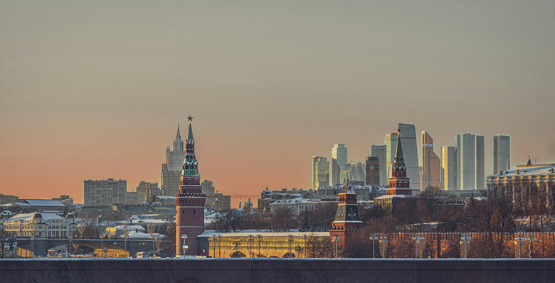 В Кремле назвали попытку Киева атаковать резиденцию Владимира Путина терактом