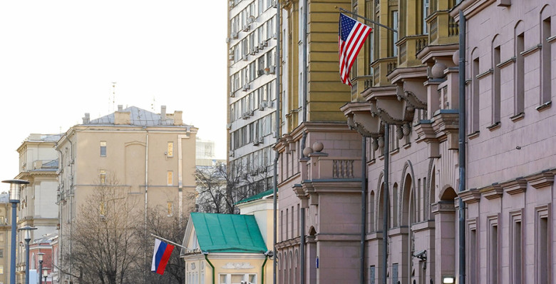 Дмитрий Песков: президент дал установки парламентариям перед их визитом в США