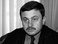 Умер бывший губернатор Новгородской области Михаил Прусак