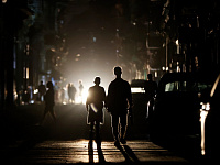 На Кубе произошло третье за месяц отключение электроэнергии